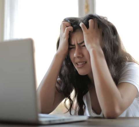 Azərbaycanda internet problemi yaşanır 