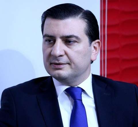 Azər Qasımlı ev dustaqlığına buraxılmadı 