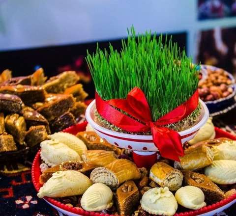 Bu ölkədə Novruz dövlət bayramı elan edildi 