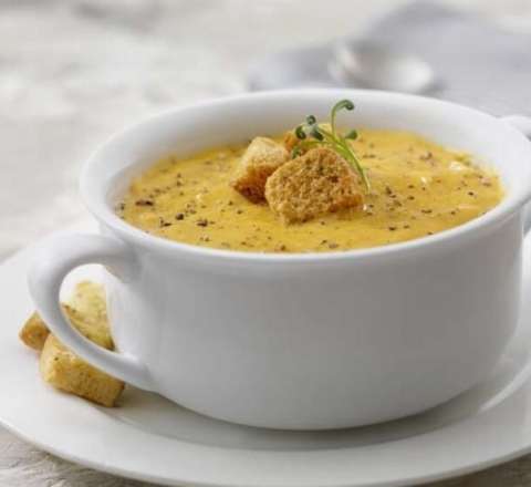 Şorba orqanizm üçün ziyanlı imiş? 