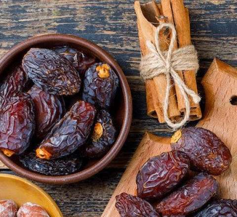 İran bu məhsulların ixracını qadağan etdi 