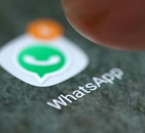 Rusiyada "Vatsap" tamamilə bloklandı 