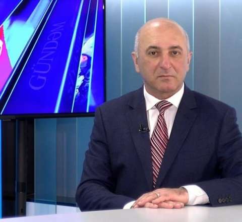 Ədalət Verdiyevlə bağlı məhkəmə QƏRARI 