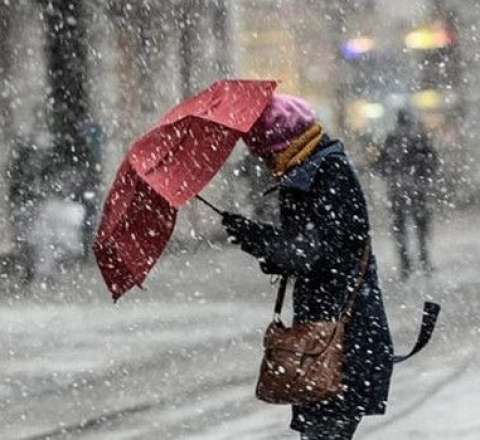 Azərbaycanda güclü yağışlar səngimir: Səbəb nədir? - AÇIQLAMA 