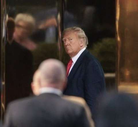 Avropanın üç lideri Trampla Ukrayna münaqişəsini müzakirə etdi 