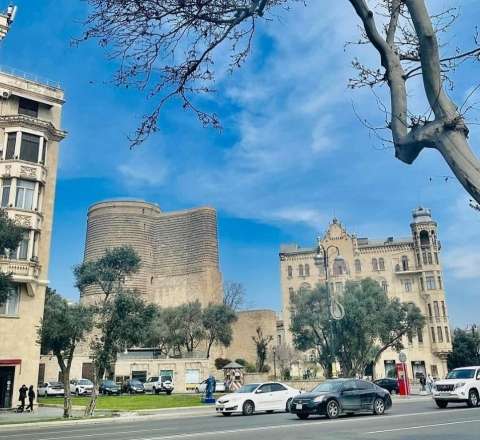 Sabah Bakıda hava necə olacaq? – PROQNOZ 