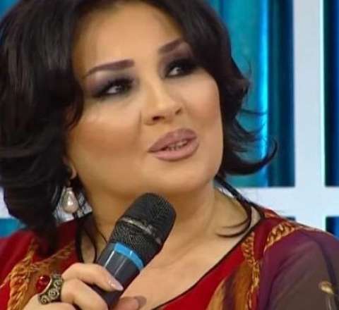 Aybəniz Haşımovaya vəzifə verildi 