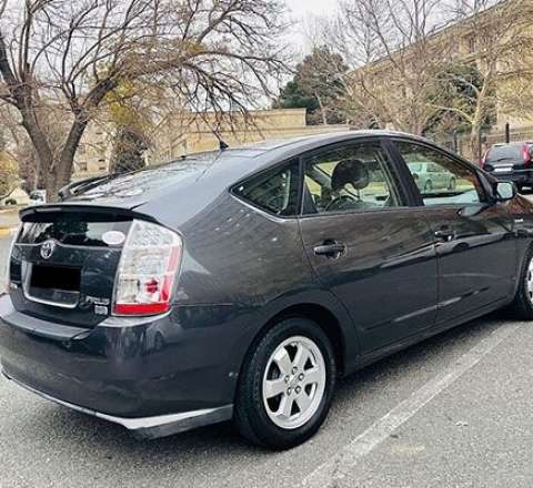 Əl-qolunu bağlayaraq “Prius”un baqajında Bakıya gətiriblər 