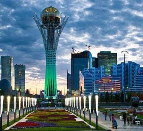 Türk ölkəsində Azərbaycanla bağlı yenilik 