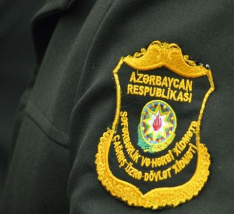 Dövlət qurumunun 17 yüksəkvəzifəli şəxsi cəzalandırıldı 