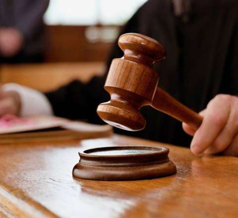 İcra başçısına sui-qəsd hazırlayan şəxsə hökm oxundu 