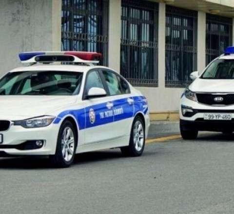 DYP hərəkət iştirakçılarına müraciət etdi 