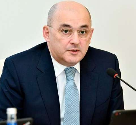 Şahin Bağırov qalmaqallı idarəyə yeni rəis təyin etdi 