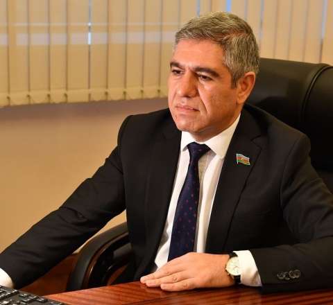 Deputatdan vergilərlə bağlı vacib təklif 