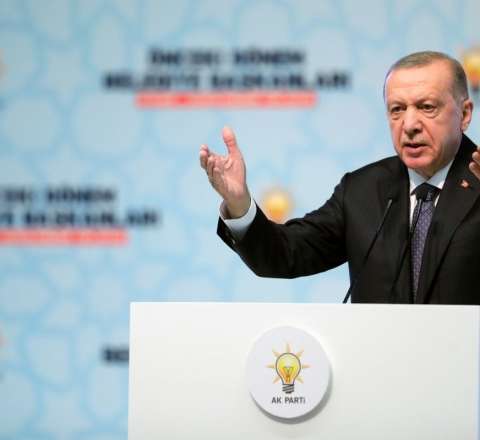 Tarasov: Kreml Qafqazla bağlı səhv etdi, Ərdoğan “işləyir” 