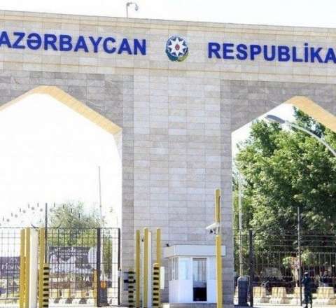 “Quru sərhədlərin açılmasına ehtiyac var” 