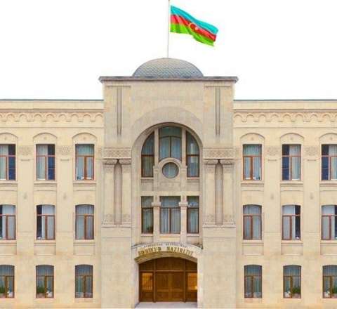 Səhiyyə Nazirliyində yeni kadr dəyişikliyi... 