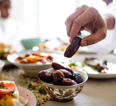 Ramazan ayının üçüncü günü: İmsak və iftar vaxtı, günün duası 