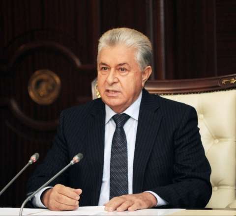 Prezidentin müsahibəsi Azərbaycanın geopolitik gücünün mesajı oldu   