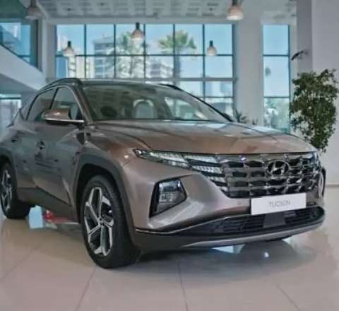 “Hyundai” on minlərlə avtomobili geri çağırır: Əyləc sistemi təhlükəsi 