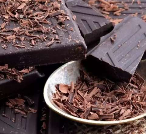 Yeyin və xəstələnməyin - Şokoladın gözlənilməz faydası 