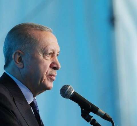 Ərdoğandan dünya ölkələrinə ÇAĞIRIŞ: Fələstinin müstəqilliyini tanıyın! 