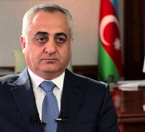 Taxıl qalmaqalı: Fuad Nəcəflinin həbsinə hazırlıq gedir 