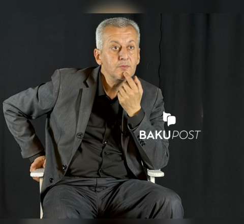 "Qurtuluş"un müalicə şousu: Nəsimi ilə Ceyhundan əslində nə istəyirlər? 