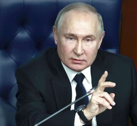 Putin Ukraynya ultimatum verdi - ŞƏRTLƏRİ
