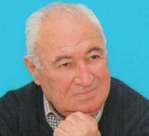 Qəmli yerin ot basmış cığırları 