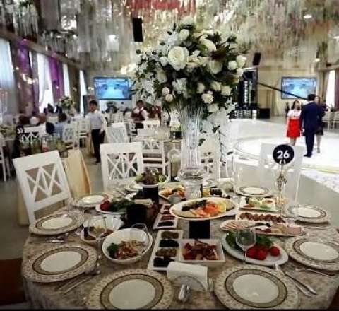 Azərbaycanda toylarla bağlı qadağalar gəlir? 