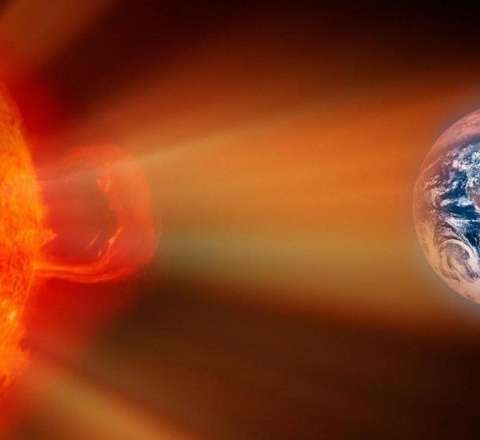 Geomaqnit qasırğası gözlənilir 