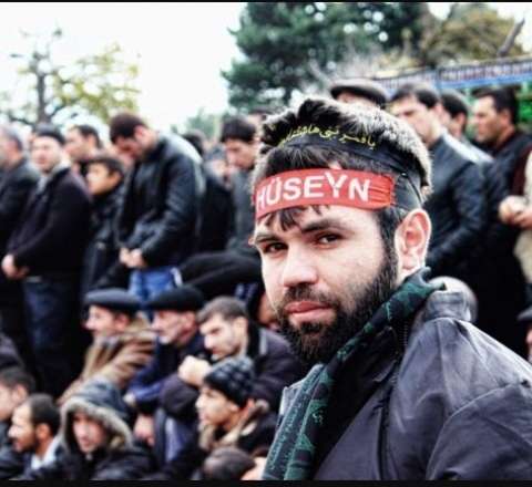 Məcburiyyət islama da ziddir: uşaqlar Aşura mərasiminə cəlb edilməlidirmi? 