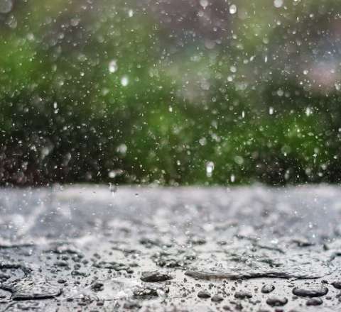 Yağış, qar yağacaq – Sabahın havası 