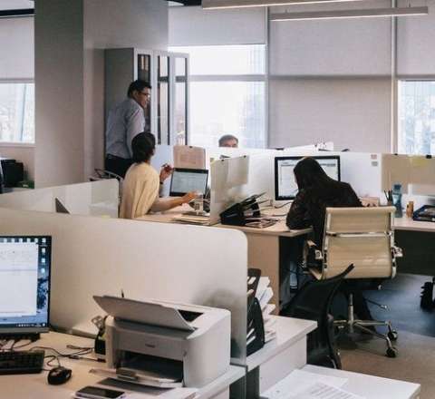 Peşələr köklü şəkildə dəyişəcək: İş həyatında 4 böyük dönüş.. 