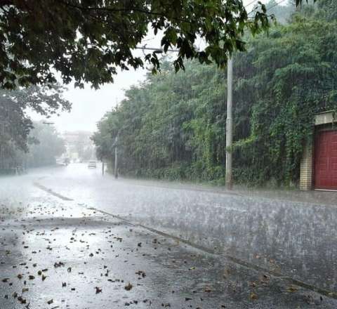 İntensiv yağış yağacaq, qısamüddətli sel keçəcək -  XƏBƏRDARLIQ