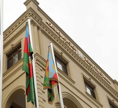 MN-də yüksək vəzifəyə təyin olunan general kimdir? 