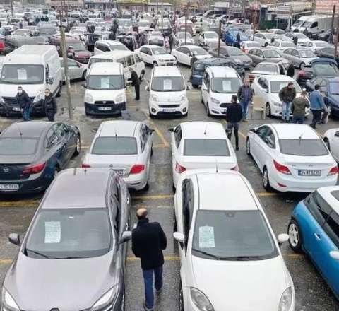 İcra başçısından maşın bazarının köçürülməsinə reaksiya 