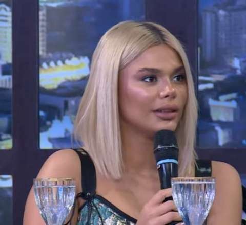 Rəqsanənin uşaqlarına kim baxır? – Qızı danışdı 