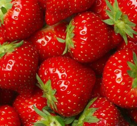 Bu çiyələyi ALMAYIN – Zəhərlənə bilərsiniz 