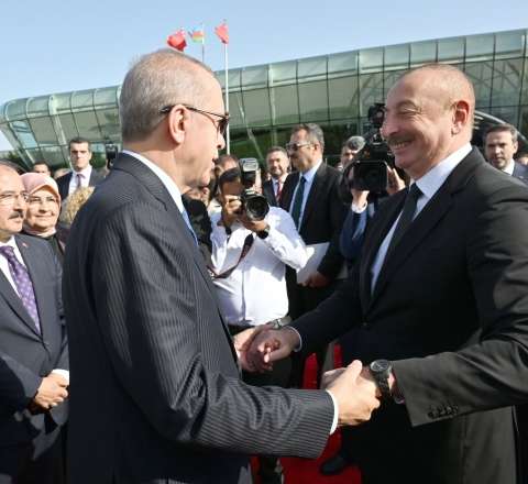Azərbaycanla Türkiyə arasında son 10 gündə NƏLƏR BAŞ VERDİ 