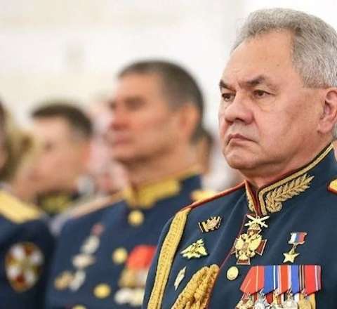 Rusiyadan bu ölkələrə xəbərdarlıq etdi: Zərbə endirəcəyik! 