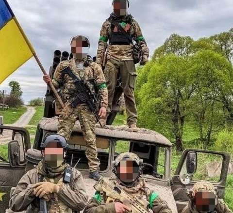 Ukrayna Rusiyadan bunun üçün memorandum layihəsini alıb - Umerov 