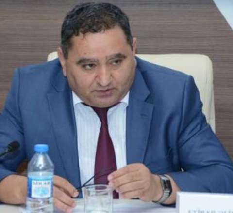 Bu kəmsəvad jurnalistə görə 3 saat cəza azdır - Sabiq deputat 