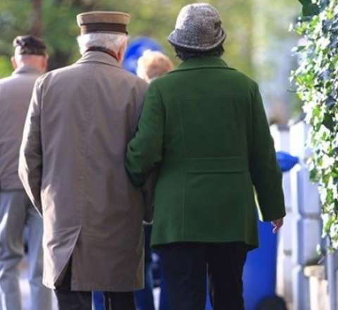 Yaşı 50-dən yuxarı olanların  nəzərinə