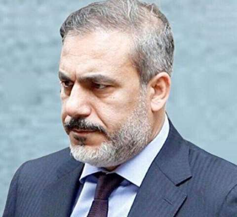 Hakan Fidan onunla qəza haqda danışdı 