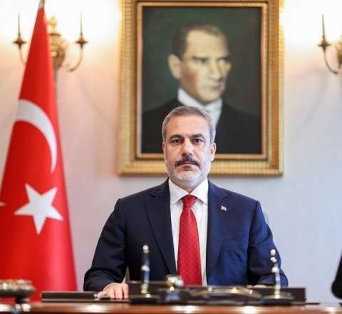 Fidandan Zəngəzur açıqlaması: Tezliklə reallaşacaq! 