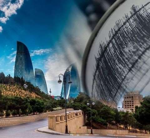 Seysmoloqdan HƏYƏCAN TƏBİLİ: Bəzi bölgələrdə zəlzələ ocaqları aktivləşib - VİDEO 