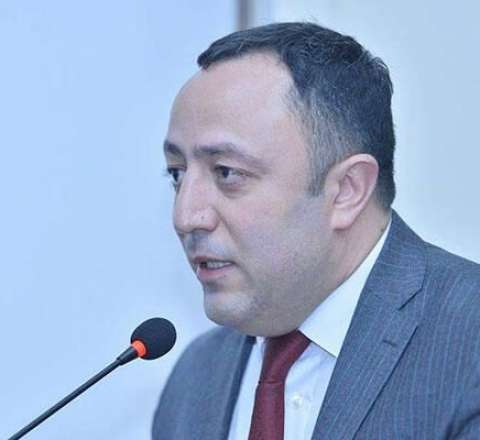 Anar Əsədlinin cinayət işi iki il sonra yenidən qaldırıldı 