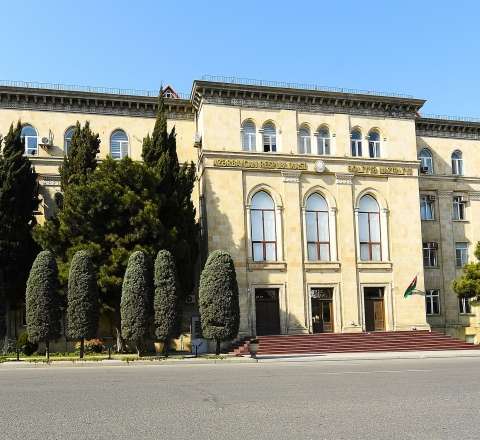 Amnistiya tətbiq ediləcək şəxslərin siyahısı... - Ədliyyə Nazirliyi 